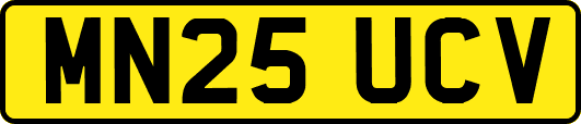 MN25UCV