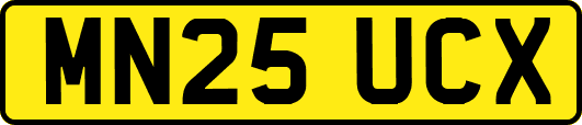 MN25UCX