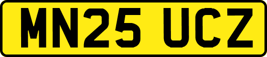 MN25UCZ