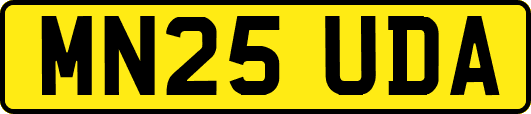 MN25UDA