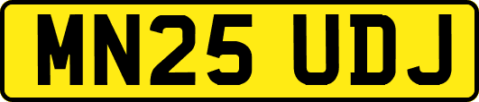 MN25UDJ
