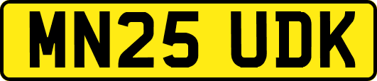 MN25UDK