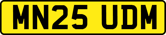 MN25UDM