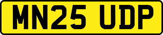 MN25UDP