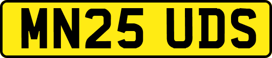 MN25UDS