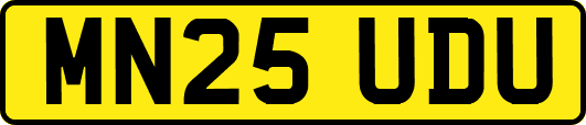 MN25UDU