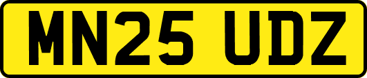 MN25UDZ