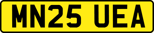 MN25UEA
