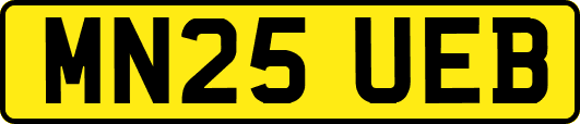 MN25UEB