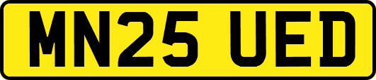 MN25UED