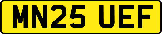 MN25UEF