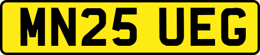 MN25UEG