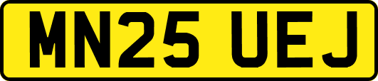 MN25UEJ