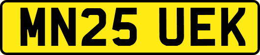 MN25UEK
