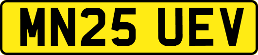 MN25UEV