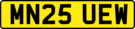 MN25UEW