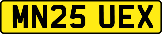 MN25UEX