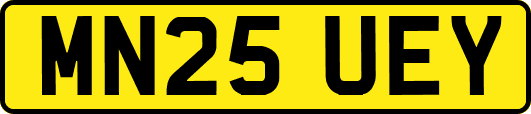 MN25UEY