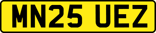 MN25UEZ