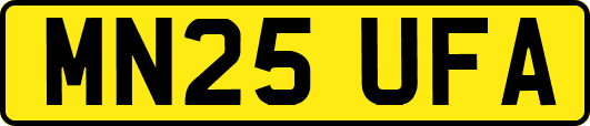 MN25UFA