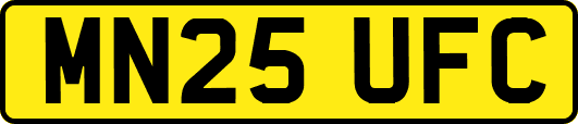 MN25UFC