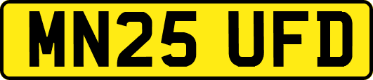 MN25UFD