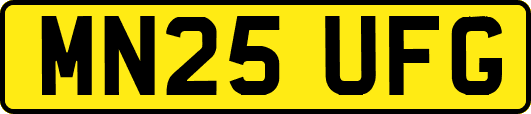 MN25UFG