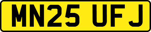 MN25UFJ