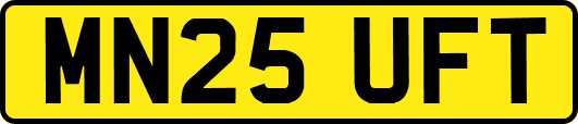MN25UFT