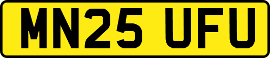 MN25UFU