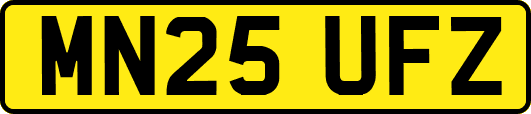 MN25UFZ