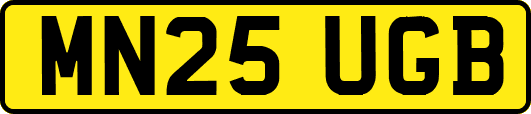 MN25UGB