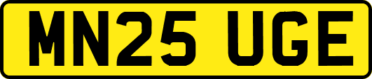 MN25UGE