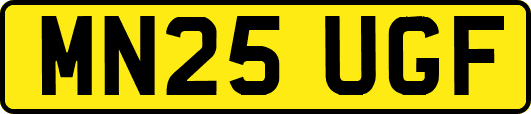 MN25UGF