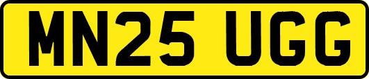 MN25UGG