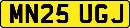 MN25UGJ