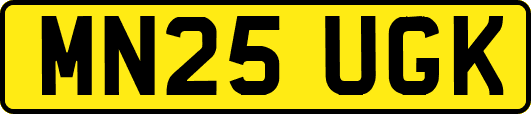 MN25UGK
