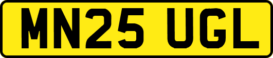 MN25UGL