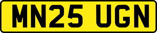MN25UGN