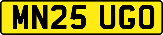 MN25UGO