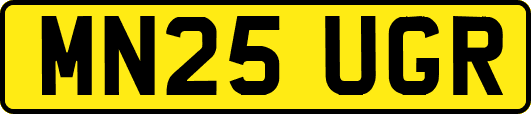 MN25UGR