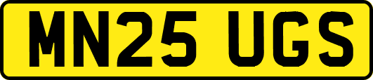 MN25UGS
