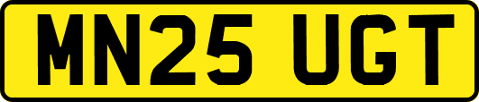 MN25UGT
