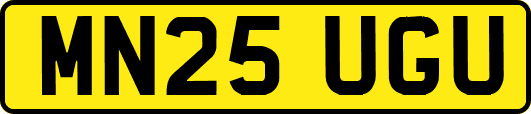 MN25UGU