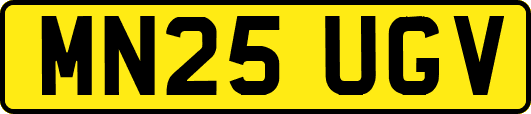 MN25UGV