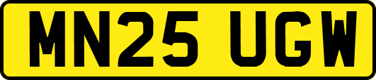 MN25UGW