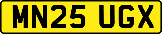 MN25UGX