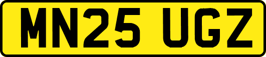 MN25UGZ