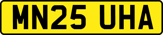 MN25UHA