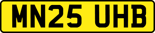 MN25UHB